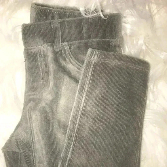 JUMPING BEAN LONG LEGGINGS SIZE 6 - Picture 1 of 3
